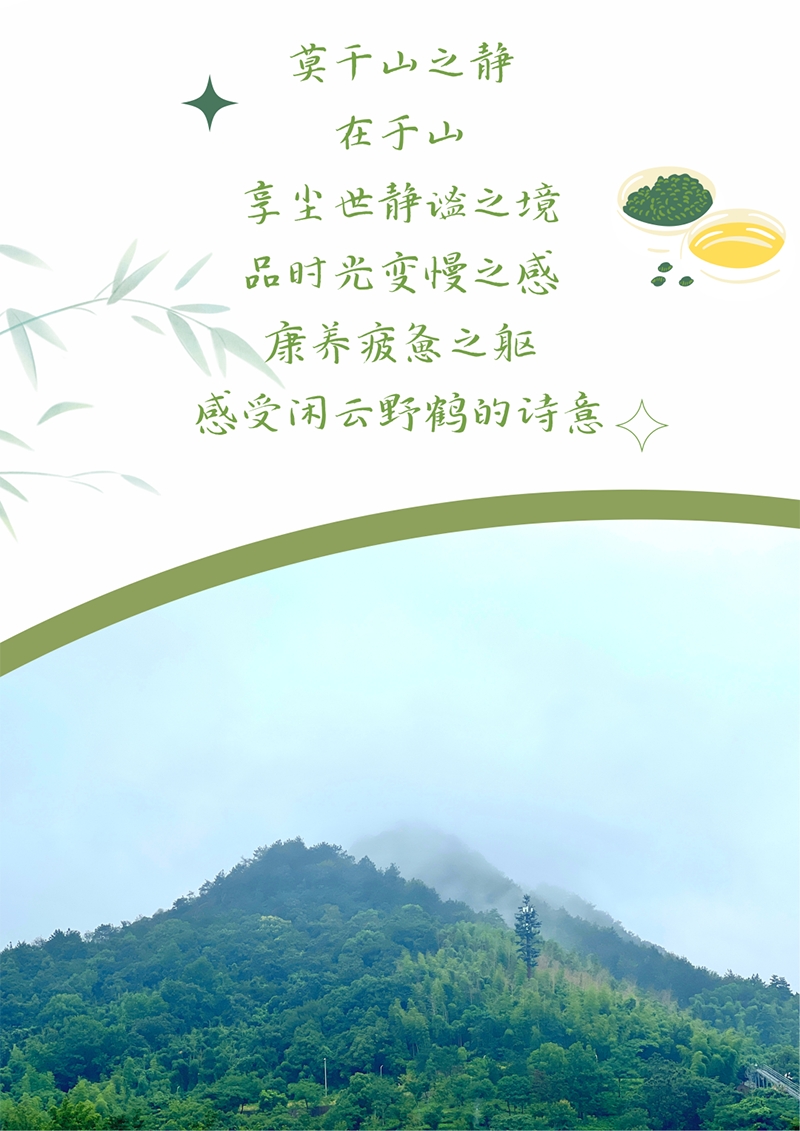 心心念廿 相伴来利国际w66 | 与德清相约 贺廿载诞辰