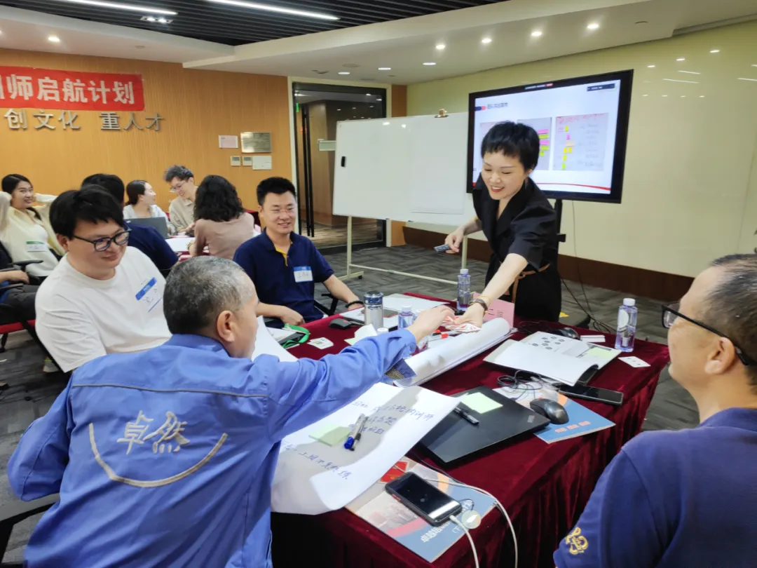 倍道兼程 精益求精 | 来利国际w662024年第二季度动态速览