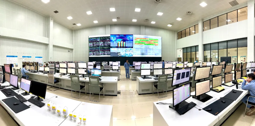 SupeZET & Juzhengyuan：Boost Green Energy and Intelligent Chemical Development